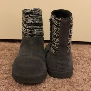 TOMS Toddler Boots